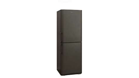 Холодильник Бирюса W125 (матовый графит)