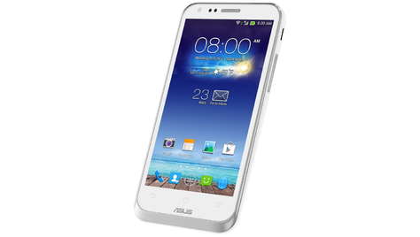 Смартфон Asus PadFone E 16Gb White