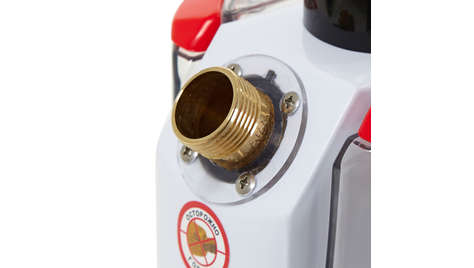 Отпариватель для одежды 3A-SUPER JET SJ-400