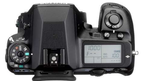 Зеркальный фотоаппарат Pentax K 5 II +DA18-55/3.5-5.6 WR