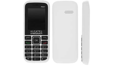Мобильный телефон Alcatel ONE TOUCH 1040D