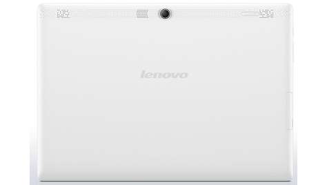 Планшет Lenovo Tab2 A10-30 16Gb White