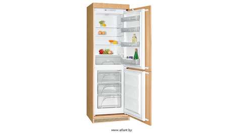 Встраиваемый холодильник Atlant ХМ 4307