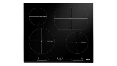 Электрическая панель Gorenje IS642AXC