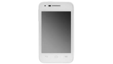 Смартфон Alcatel POP D1 4018D White