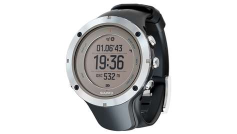 Умные часы Suunto Ambit3 Peak Sapphire