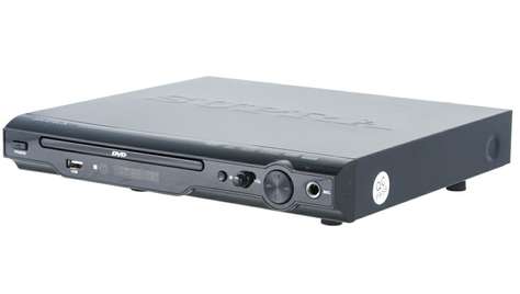 DVD-видеоплеер Supra DVS-011X