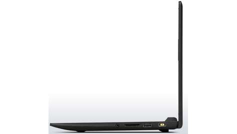 Ноутбук Lenovo S2030 Celeron N2840 2160 Mhz/1366x768/2.0Gb/320Gb/DVD нет/Intel GMA HD/Win 8