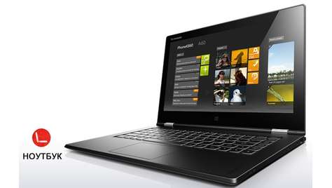 Ноутбук Lenovo IdeaPad Yoga 2 Pro