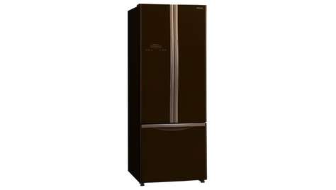 Холодильник Hitachi R-WB482PU2 GBW