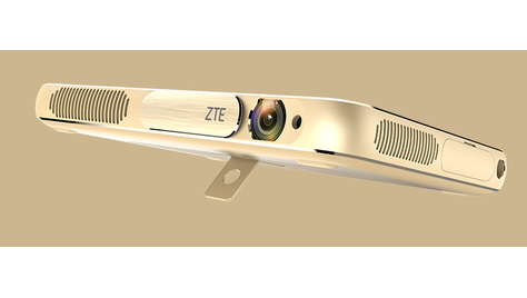 Видеопроектор ZTE Spro Plus Wi-Fi