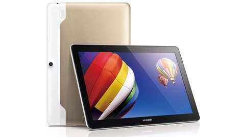 Планшет Huawei MediaPad 10 Link+ LTE