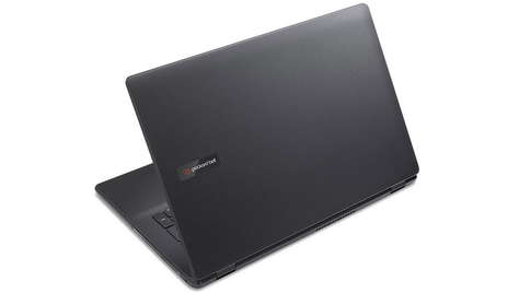 Ноутбук Packard Bell EasyNote LG71BM -P75M