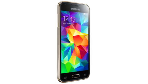 Смартфон Samsung Galaxy S5 mini SM-G800F