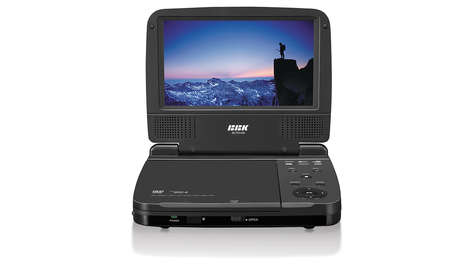 DVD-видеоплеер BBK DL7014SI