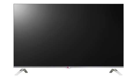 Телевизор LG 50 LB 677 V
