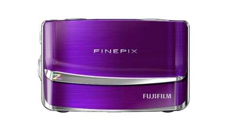 Компактный фотоаппарат Fujifilm FinePix Z70