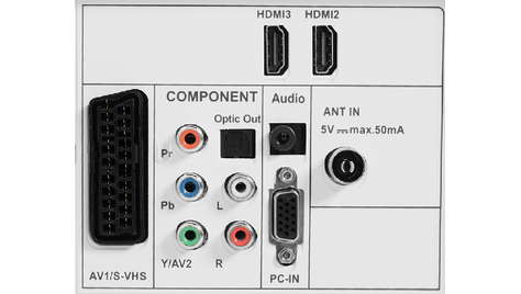 Grundig 32vle4304bm схема