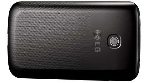 Смартфон LG Optimus L1 II Dual E420