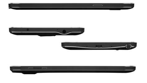 Смартфон Samsung Galaxy Note 4 SM-N910C Black