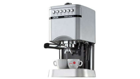 Кофемашина Gaggia Baby D