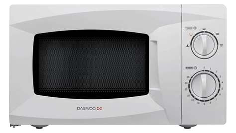 Микроволновая печь Daewoo Electronics KOR-6L15W