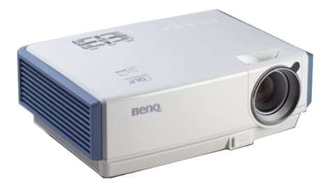 Видеопроектор BenQ MP510