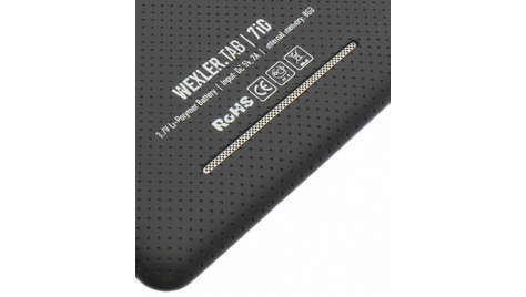 Планшет Wexler TAB 7iD 3G 16 Gb