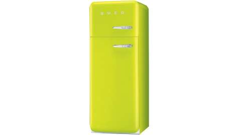 Холодильник Smeg FAB30VES7