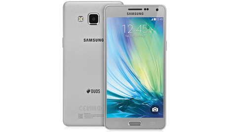 Смартфон Samsung Galaxy A5 SM-A500F