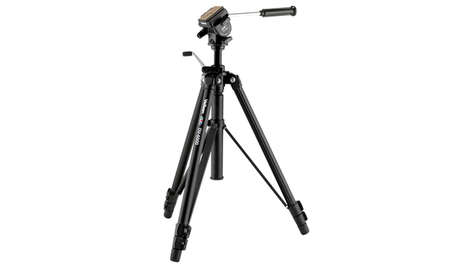 Штатив Velbon Video DV-6000