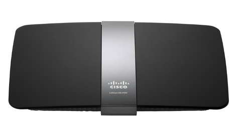 Роутер Linksys EA4500