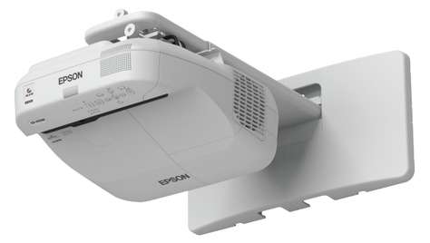 Видеопроектор Epson EB-1420Wi