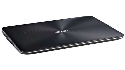 Ноутбук Asus X555LB Core i5 5200U 2200 MHz/15.6&quot;/1366x768/8.0Gb/1000Gb/DVD-RW/NVIDIA GeForce 940M/Wi-Fi/Bluetooth/Win 8 64