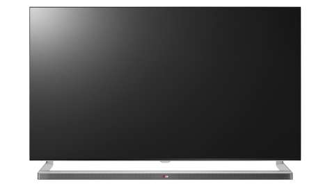 Телевизор LG 55 LB 870 V