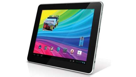 Планшет iconBIT NETTAB SPACE II 8Gb