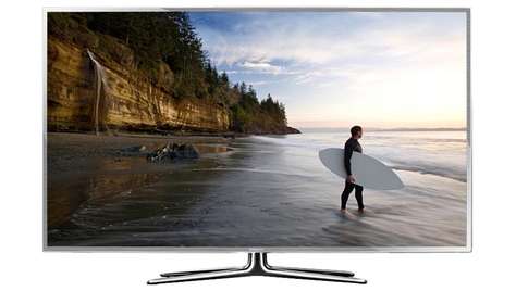 Телевизор Samsung UE40ES6907