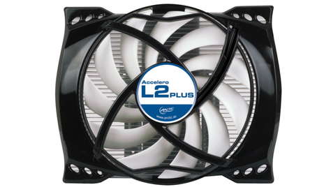 Система охлаждения Arctic Cooling Accelero L2 Plus
