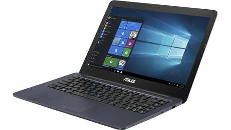 Ноутбук Asus E402MA Celeron N2840 2160 MHz/1366x768/2.0Gb/500Gb/DVD нет/Intel GMA HD/Wi-Fi/Bluetooth/Win 8