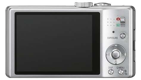 Компактный фотоаппарат Panasonic Lumix DMC-ZS15