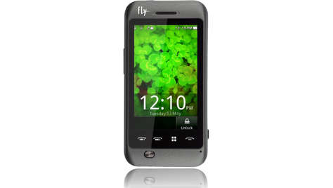 Мобильный телефон Fly E175 Wi-fi