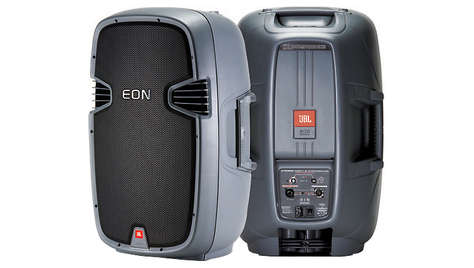 Концертная акустика JBL EON315