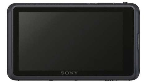 Компактный фотоаппарат Sony Cyber-shot DSC-TX55