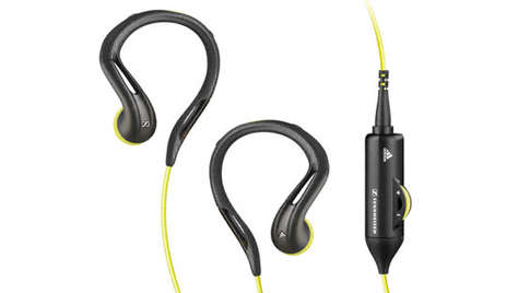 Наушник Sennheiser OMX 680 Sports