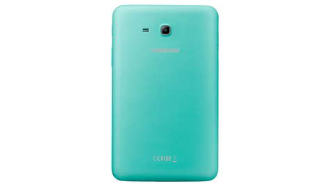 Планшет Samsung Galaxy Tab 3 7.0 Lite SM-T111 8Gb Blue Green