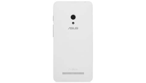Смартфон Asus Zenfone 5 LTE White
