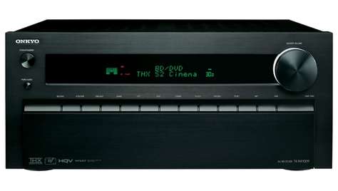 AV-ресивер Onkyo TX-NR1009