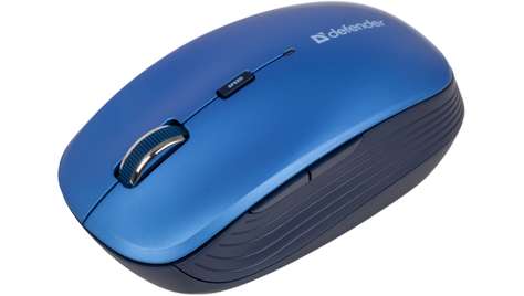 Компьютерная мышь Defender Ayashi MS-325 Blue