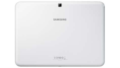 Планшет Samsung Galaxy Tab 4 10.1 SM-T535 16Gb White