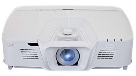 Видеопроектор ViewSonic Pro8520WL